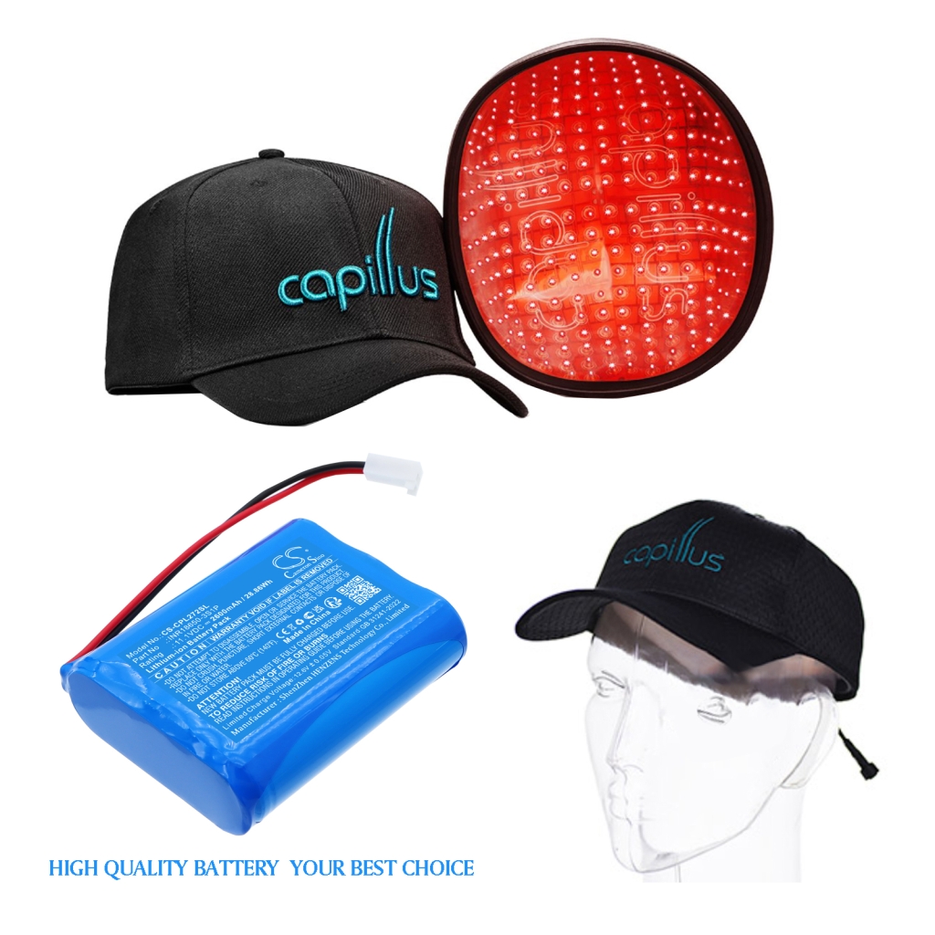 Batterijen Luidspreker Batterij CS-CPL272SL