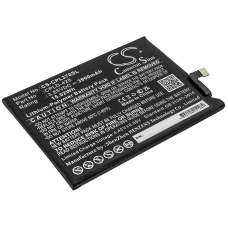 Compatibele batterijvervanging voor MetroPCS CPLD-428