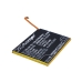Battery compatible with Coolpad CS-CPN300SL