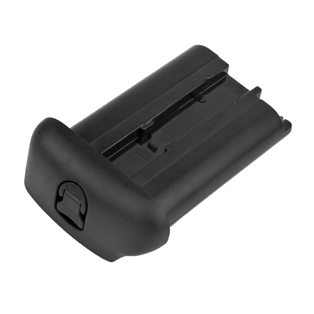 Batterijen Vervangt LP-E4N