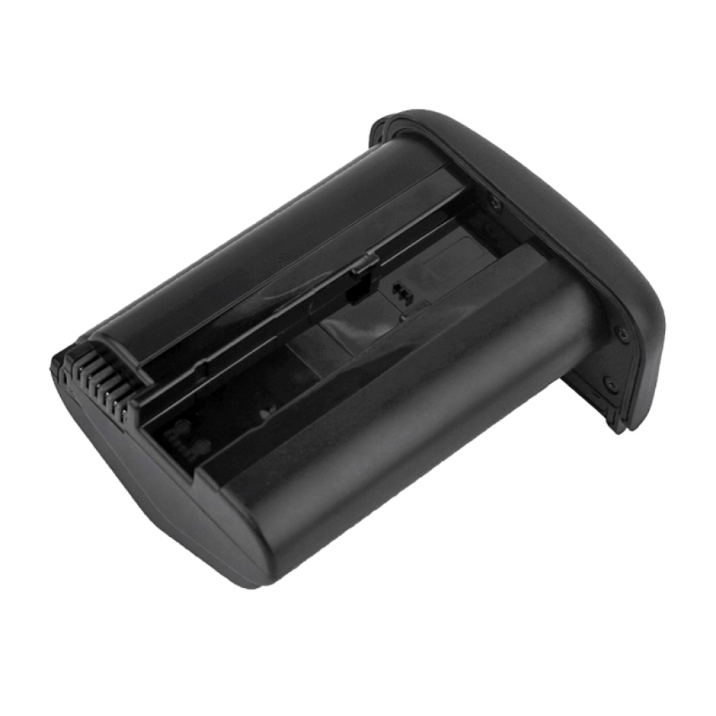 Batterijen Vervangt LP-E4N