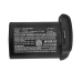 Batterijen Vervangt LP-E4N