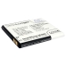 Battery compatible with Coolpad CS-CPN521XL