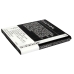Battery compatible with Coolpad CS-CPN521XL