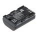 Batterijen Vervangt LP-E6NH