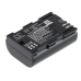 Batterij voor camera Canon EOS 5DS