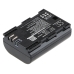 Batterijen Vervangt LP-E6NH