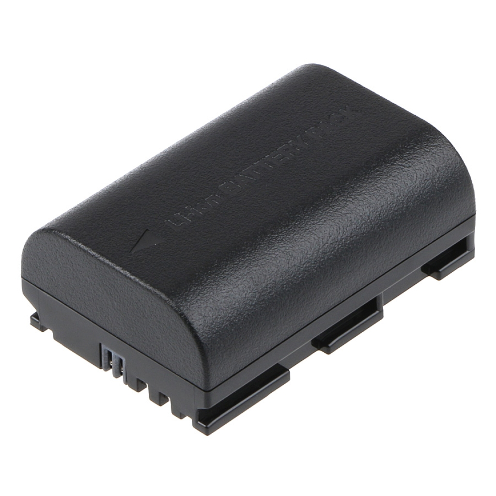Batterijen Vervangt LP-E6NH