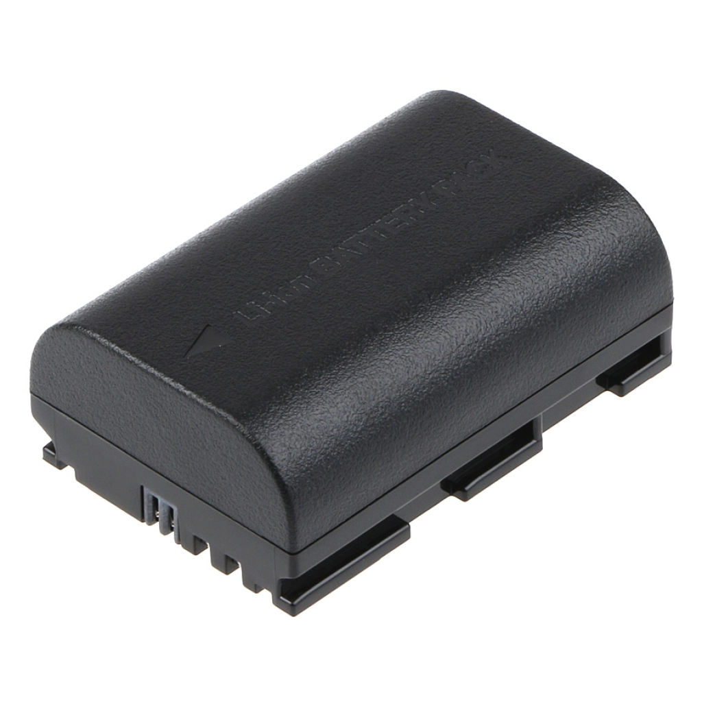 Batterij voor camera Canon EOS 5DS
