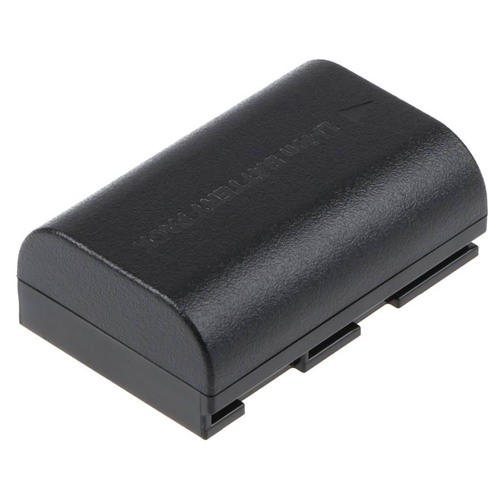 Batterijen Vervangt LP-E6NH