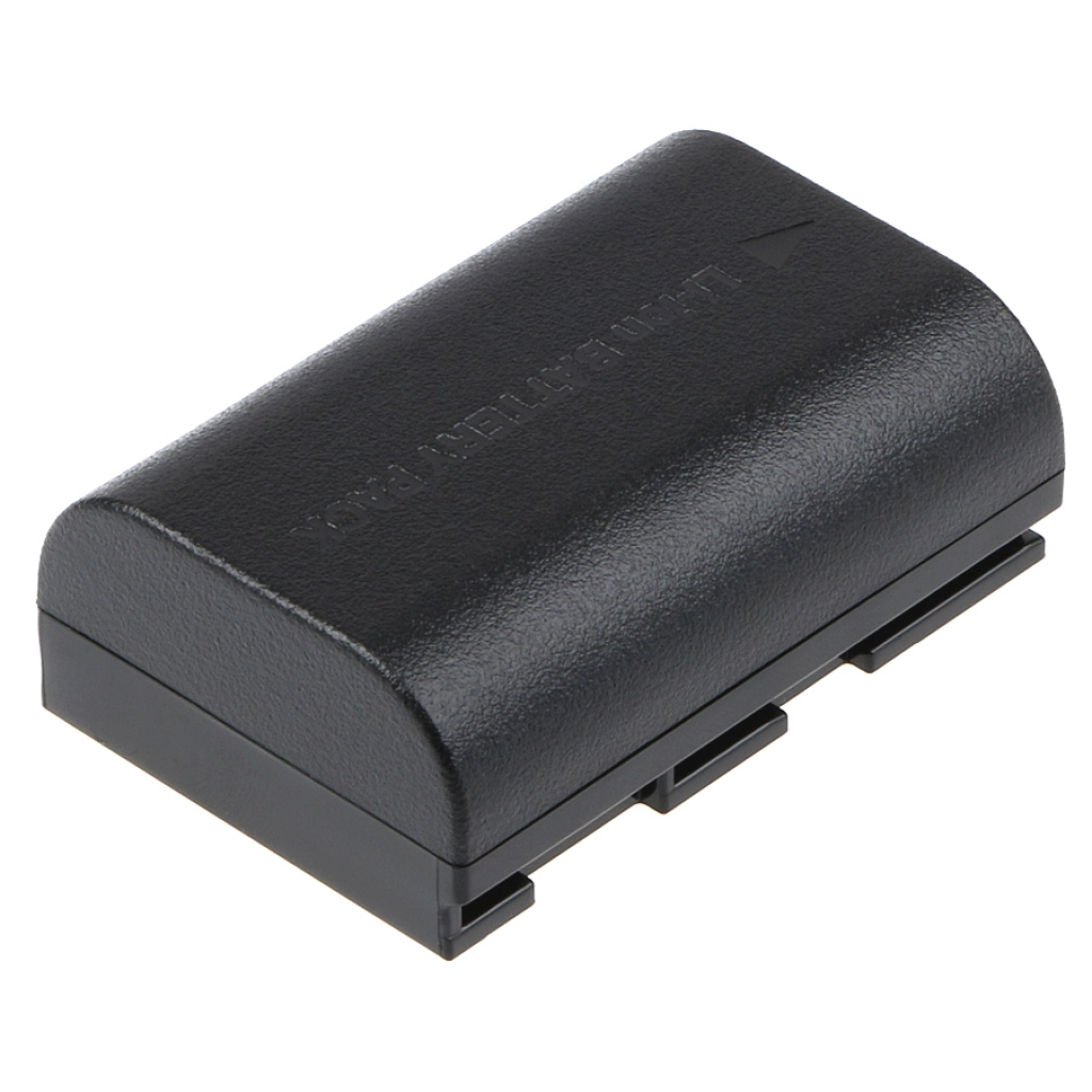 Batterij voor camera Canon EOS 5DS