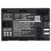 Batterijen Vervangt LP-E6NH