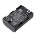 Batterijen Vervangt LP-E6NH