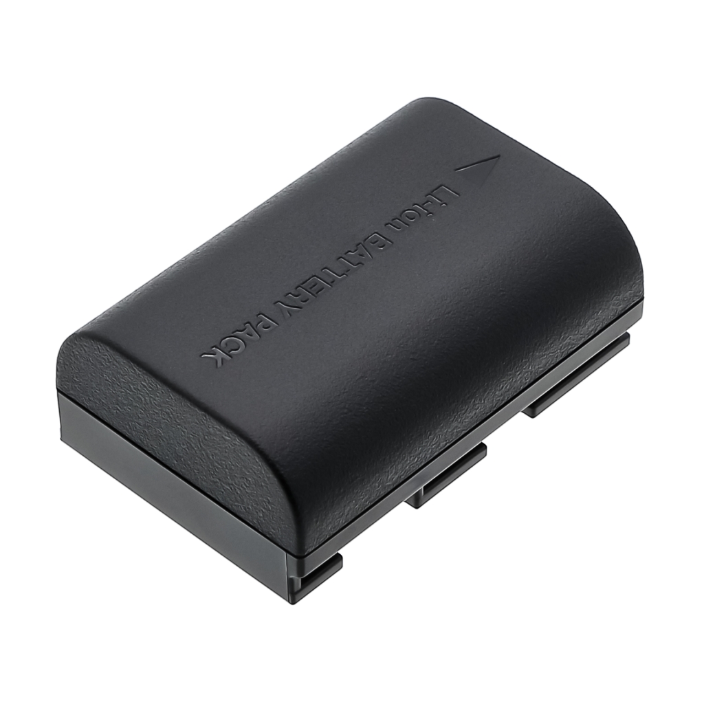 Batterijen Vervangt LP-E6NH