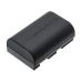 Batterijen Vervangt LP-E6NH