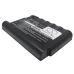 Battery compatible with Compaq CS-CPN610