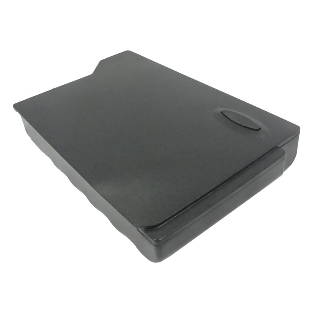 Battery compatible with Compaq CS-CPN610