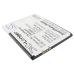 Battery compatible with Coolpad CS-CPN867XL