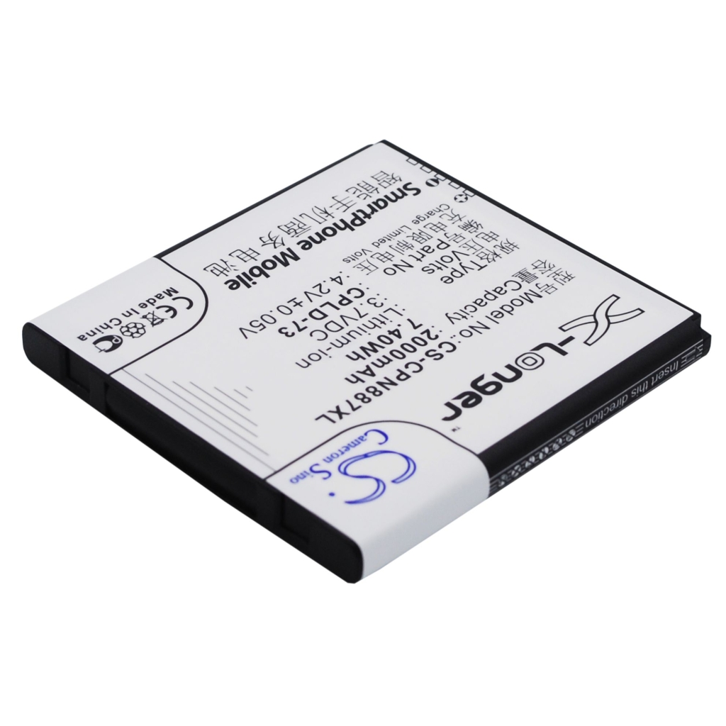 Bureau-oplader Boostmobile CS-CPN887XL