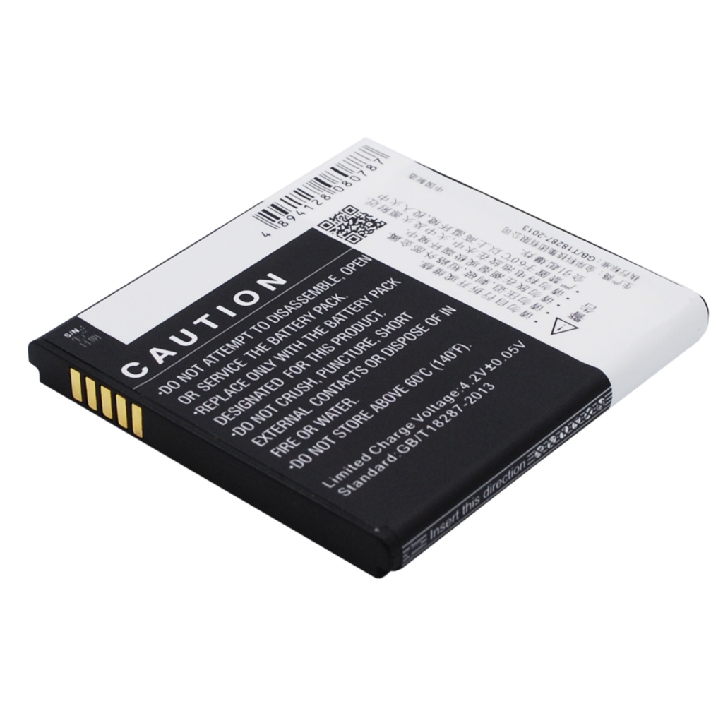 Bureau-oplader Boostmobile CS-CPN887XL