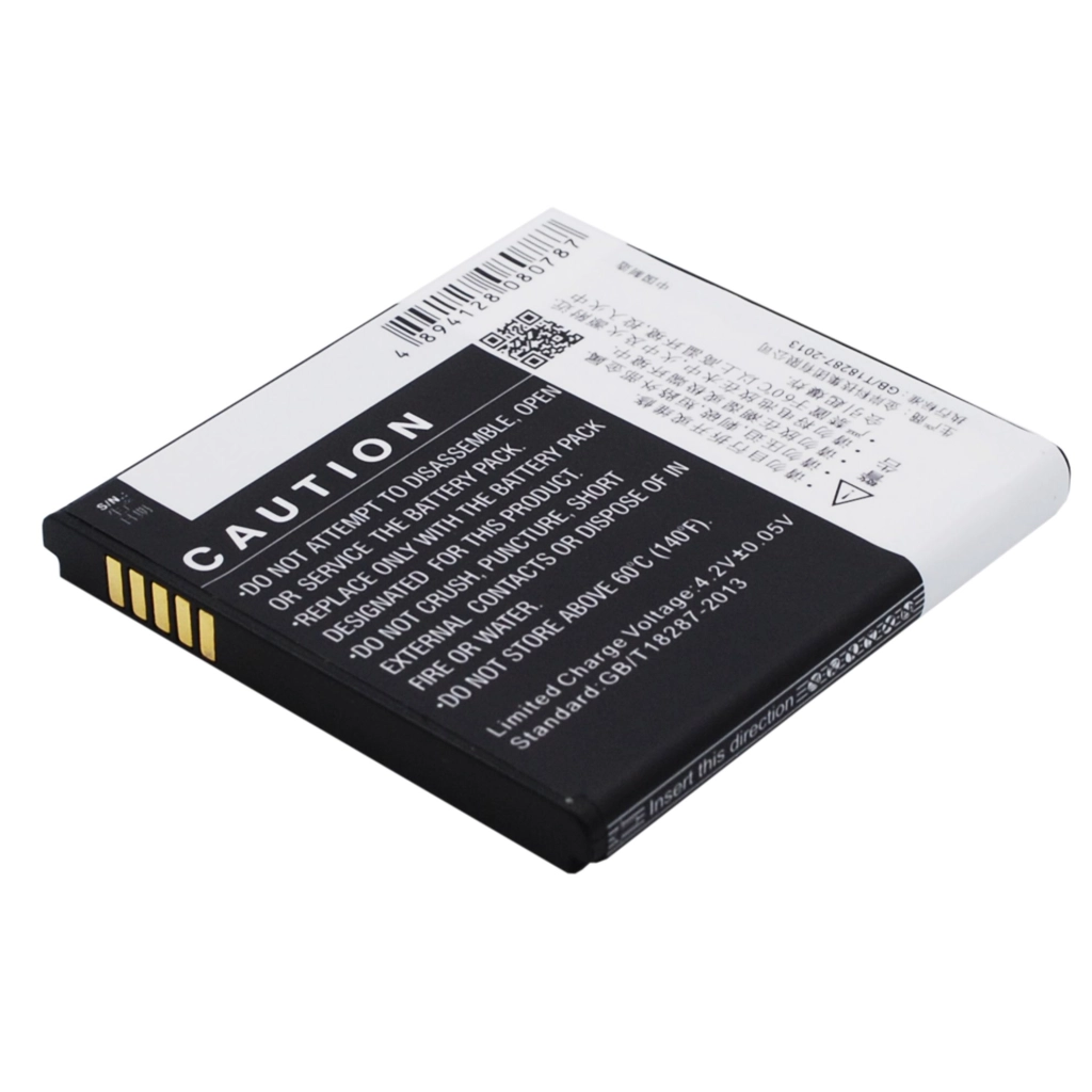 Batterijen Vervangt CPLD-73