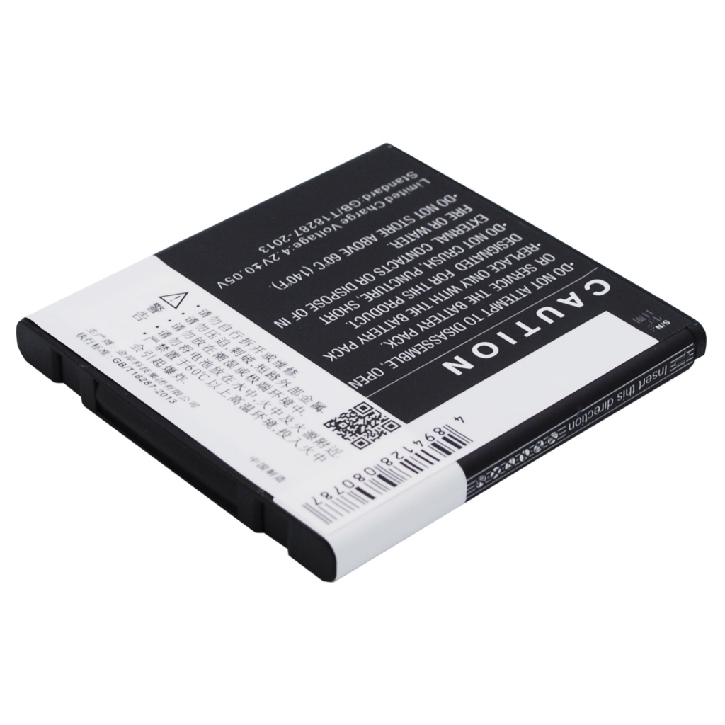 Bureau-oplader Boostmobile CS-CPN887XL