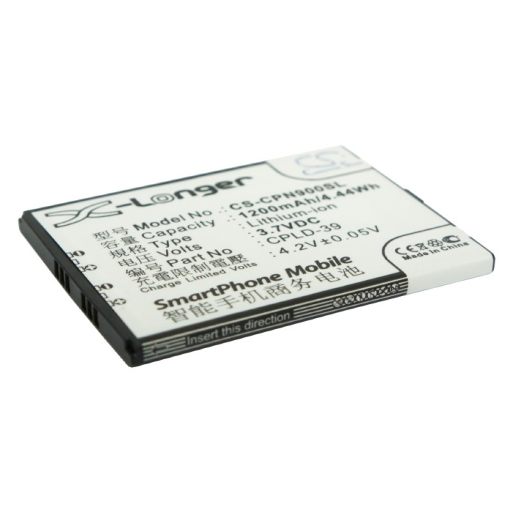 Bureau-oplader Nokia CS-CPN900SL