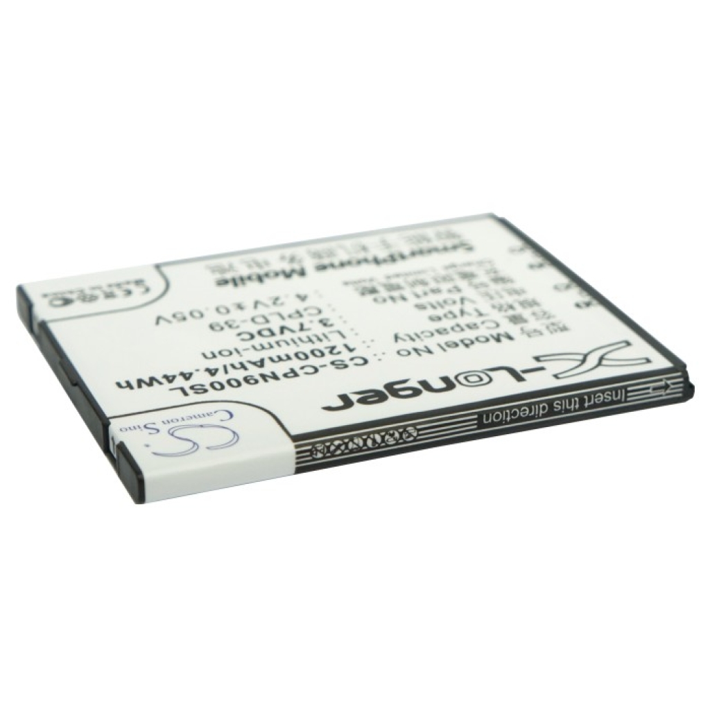 Bureau-oplader Nokia CS-CPN900SL
