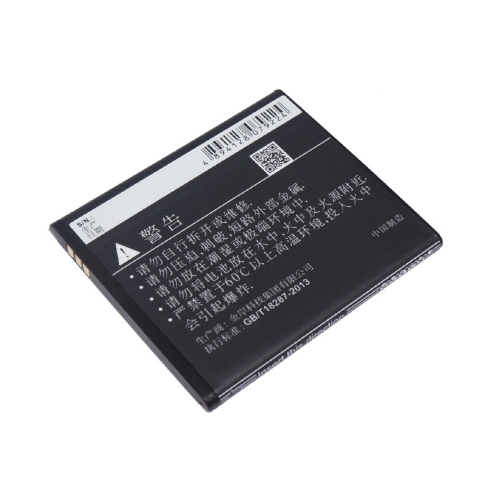 Bureau-oplader Coolpad CS-CPN910SL
