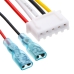 Batterijen voor stofzuigers Concept CS-CPP438VX