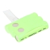 Batterijen Batterij voor tweerichtingsradio CS-CPR150TW