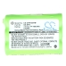 Batterijen Batterij voor tweerichtingsradio CS-CPR150TW