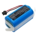 Batterijen voor stofzuigers Concept CS-CPR300VX