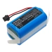 Batterijen Vervangt BTX0197