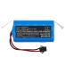 Batterijen voor stofzuigers Concept CS-CPR300VX