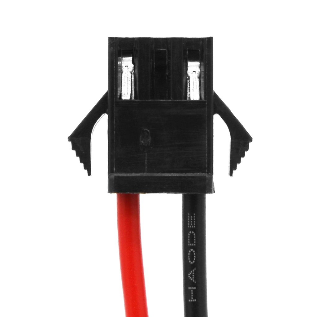 Batterijen voor stofzuigers Concept CS-CPR300VX