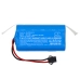 Batterijen voor stofzuigers Eufy CS-CPR301VX