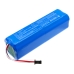 Batterijen voor stofzuigers Sauber CS-CPR320VX