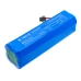 Batterijen voor stofzuigers Sauber CS-CPR320VX