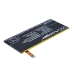 Battery compatible with Coolpad CS-CPS101SL