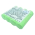Draadloze telefoon batterij Urmet CS-CPS486CL