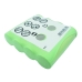 Draadloze telefoon batterij Urmet CS-CPS486CL