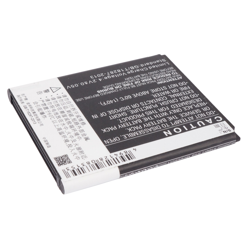 Bureau-oplader HTC CS-CPS521XL