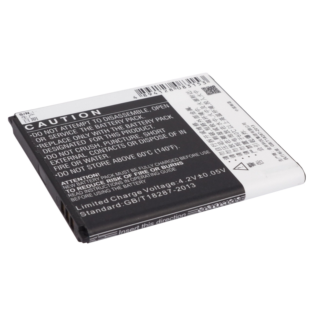 Bureau-oplader HTC CS-CPS521XL