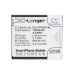 Bureau-oplader HTC CS-CPS521XL