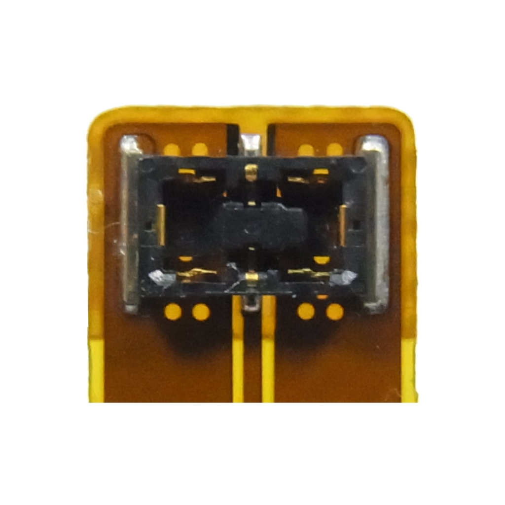 Battery compatible with Coolpad CS-CPS600XL