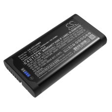 Compatibele batterijvervanging voor Covidien GR101351,PT00053433,PT00075775