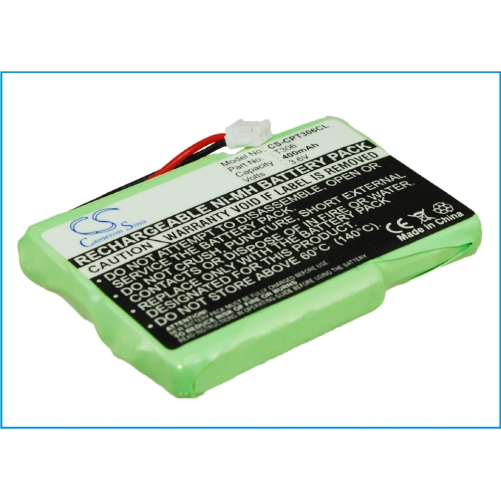 Draadloze telefoon batterij Sagem CS-CPT306CL