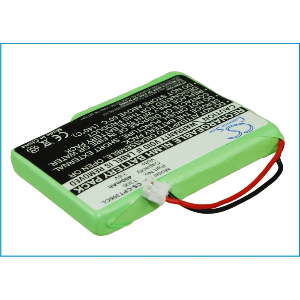 Draadloze telefoon batterij Sagem CS-CPT306CL
