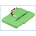Draadloze telefoon batterij Sagem CS-CPT306CL